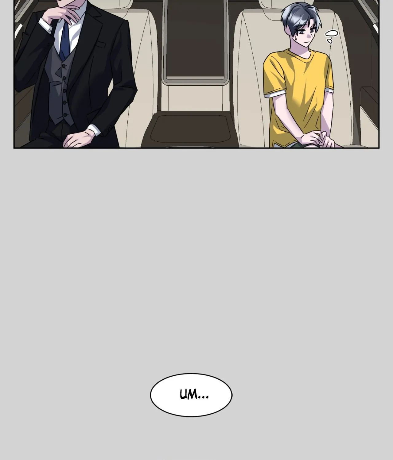 Death Planning [Official] - Chapter 30 manhwa