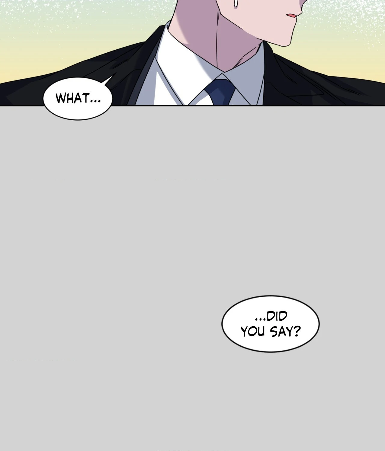 Death Planning [Official] - Chapter 30 manhwa