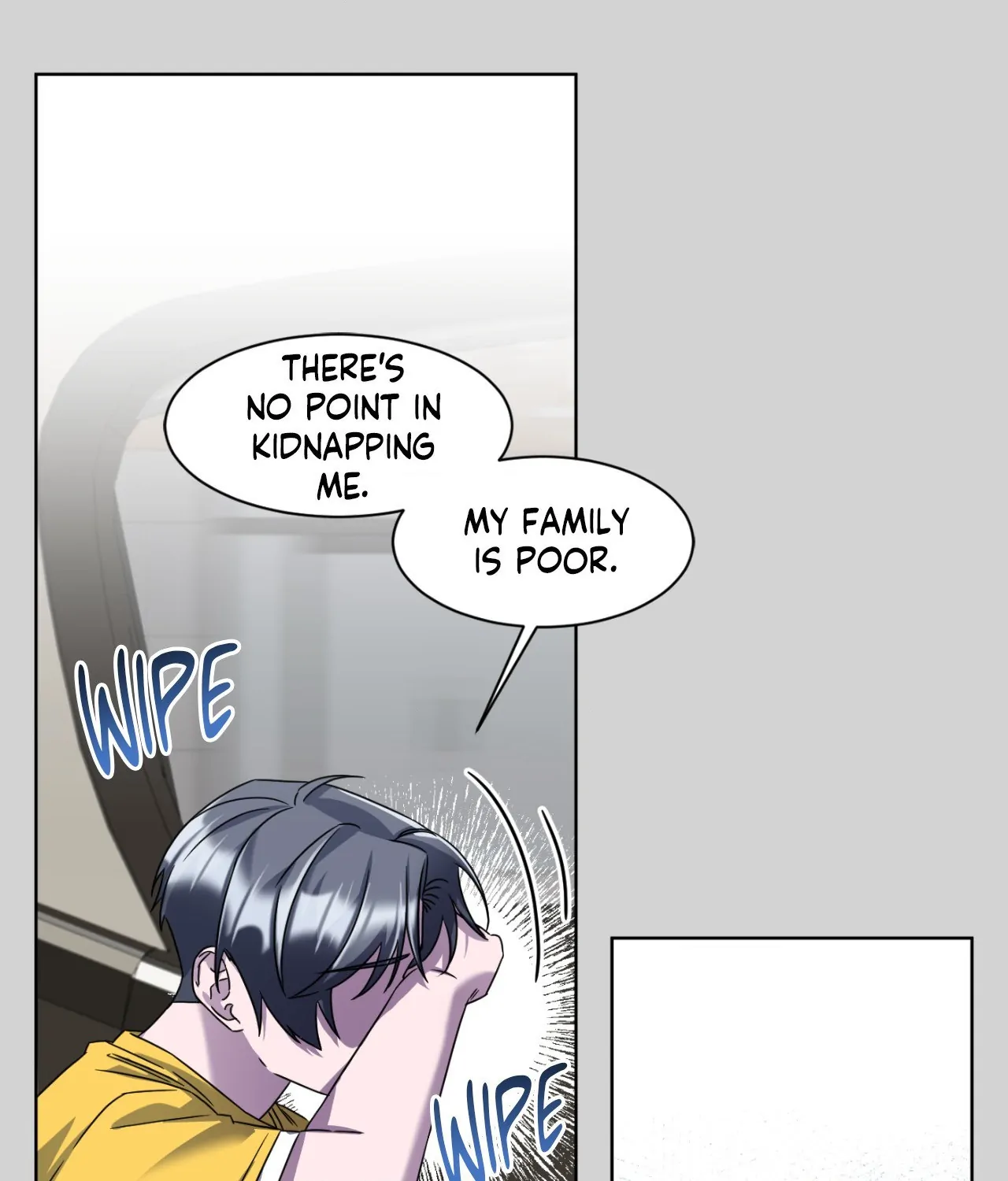 Death Planning [Official] - Chapter 30 manhwa