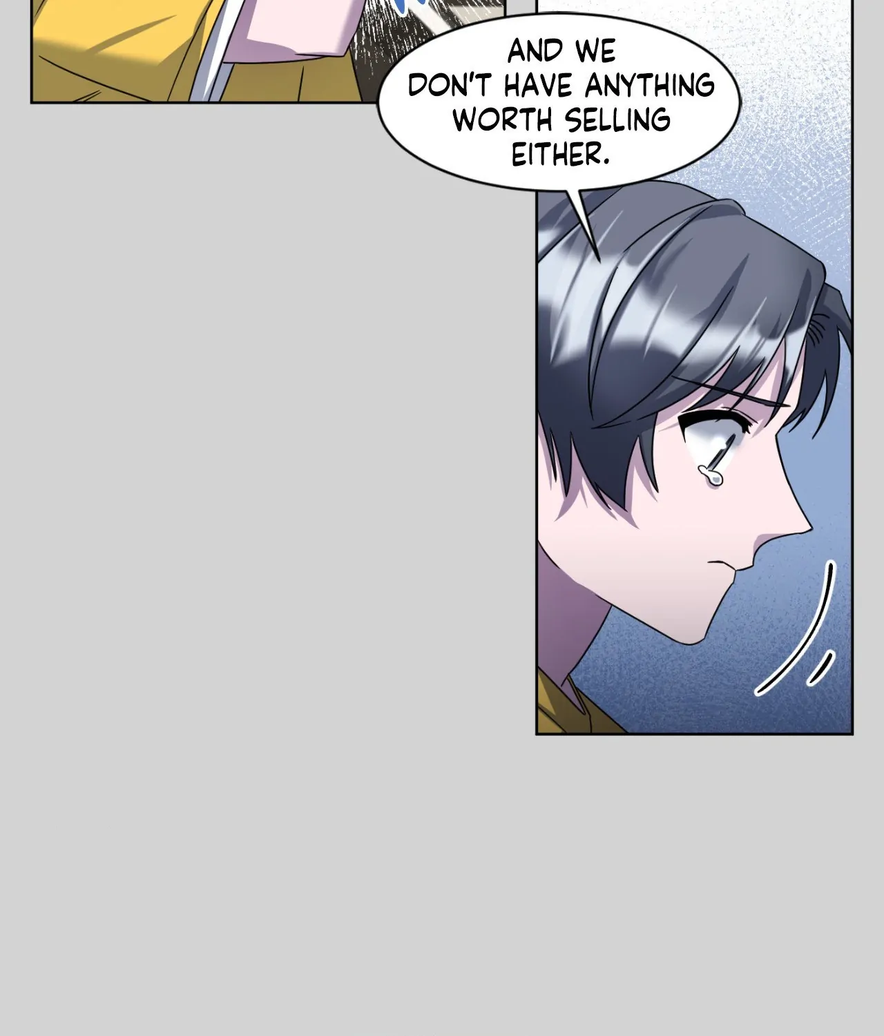 Death Planning [Official] - Chapter 30 manhwa