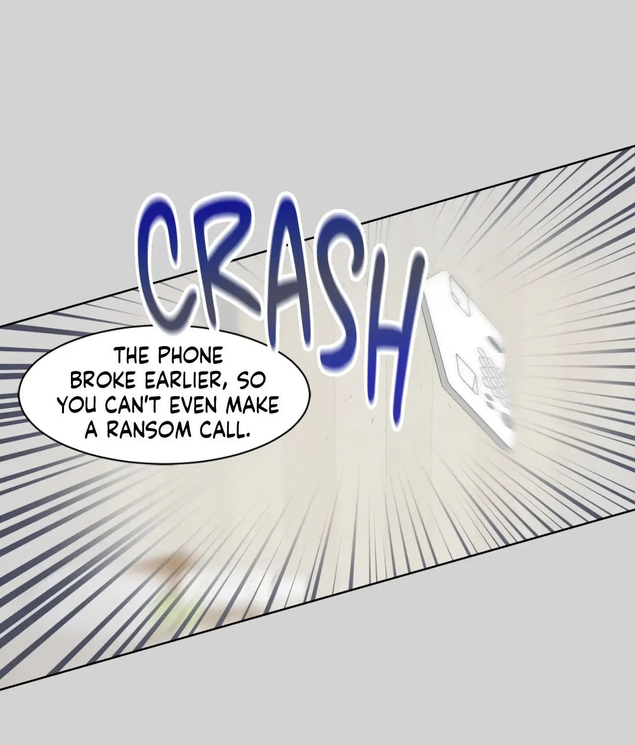 Death Planning [Official] - Chapter 30 manhwa