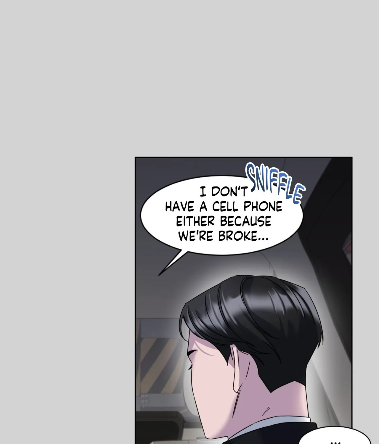 Death Planning [Official] - Chapter 30 manhwa