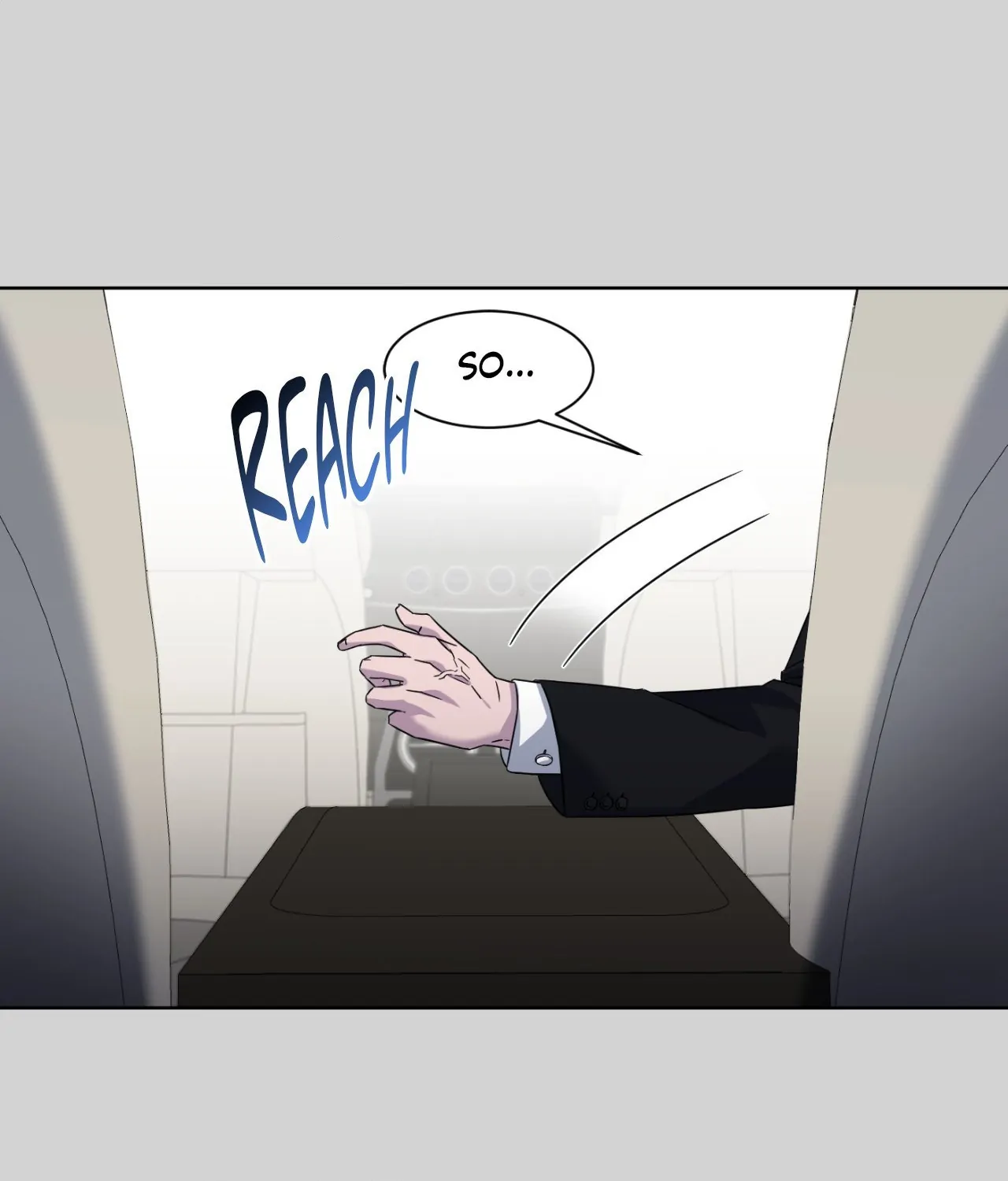 Death Planning [Official] - Chapter 30 manhwa