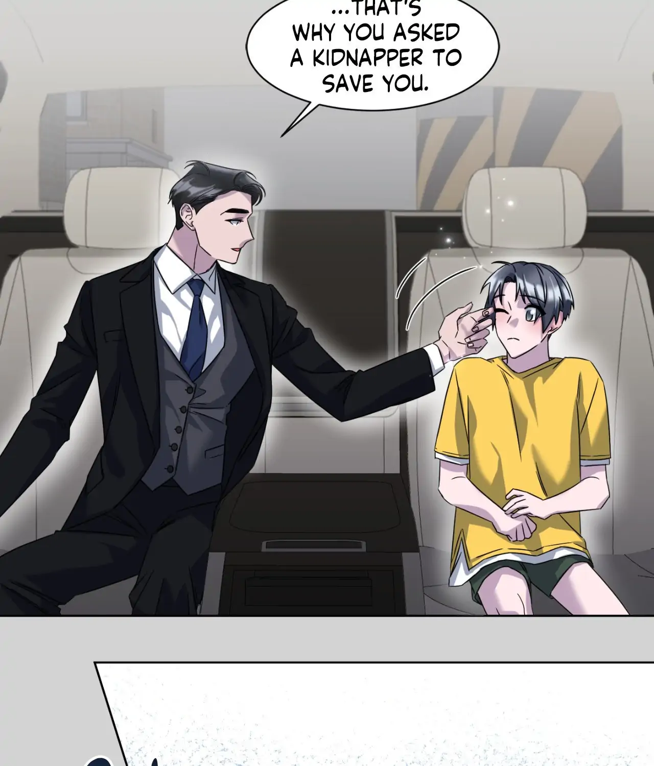Death Planning [Official] - Chapter 30 manhwa