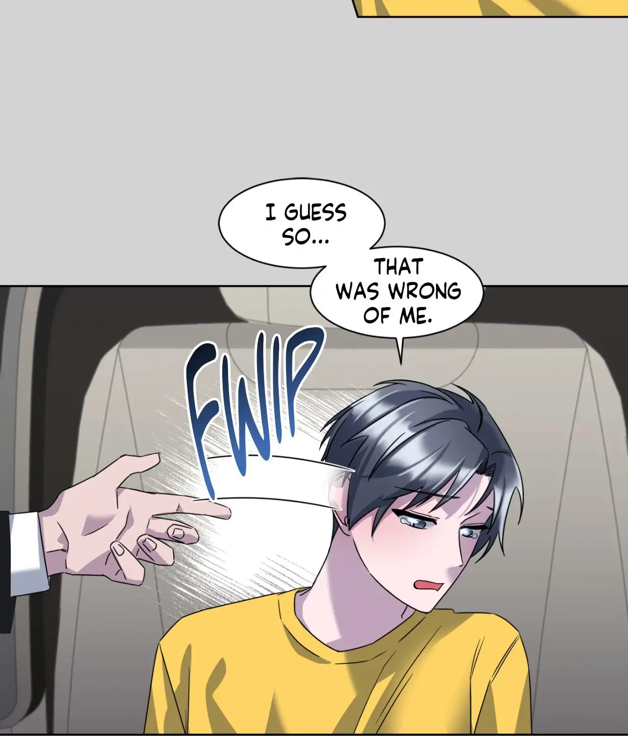 Death Planning [Official] - Chapter 30 manhwa