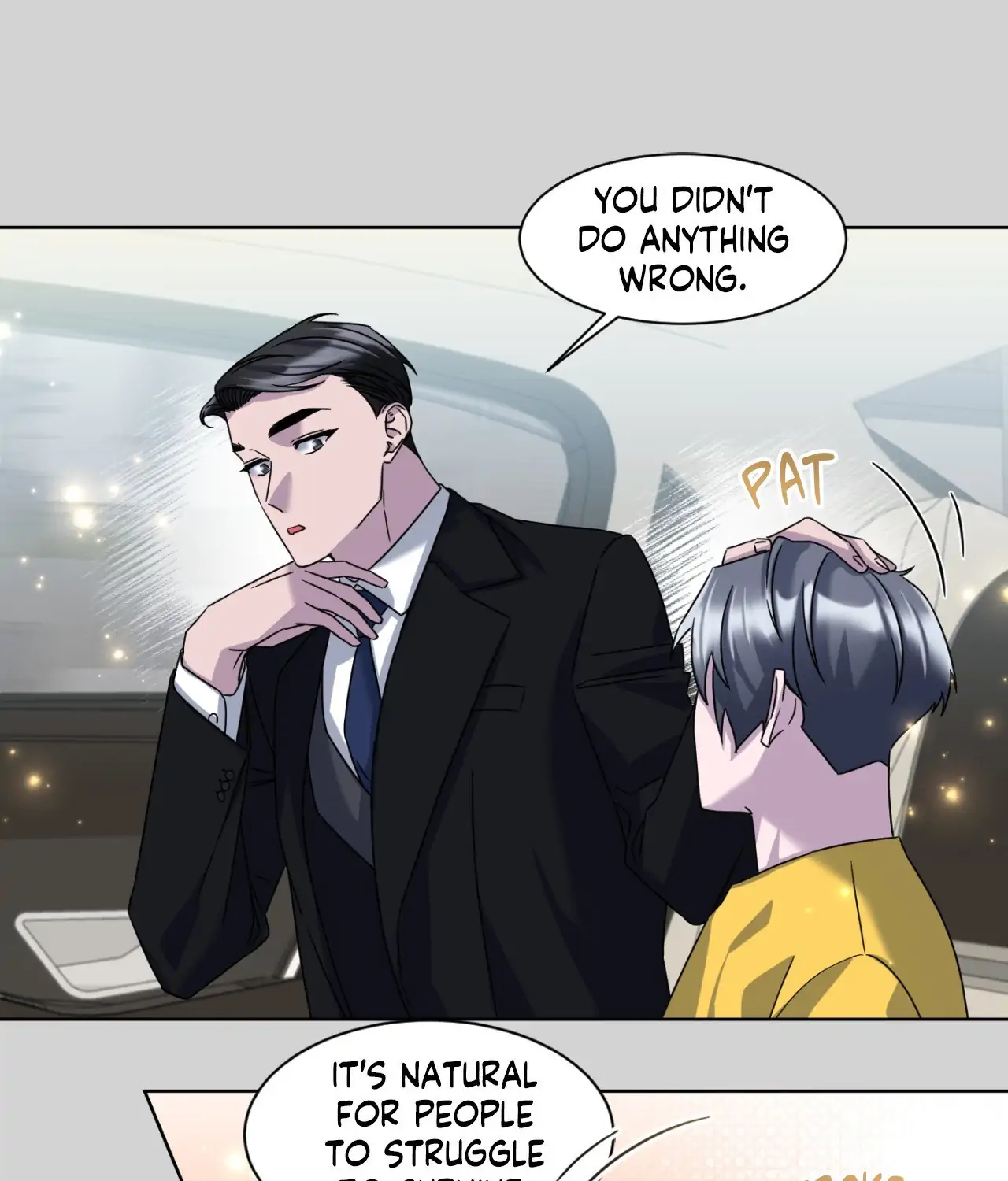 Death Planning [Official] - Chapter 30 manhwa