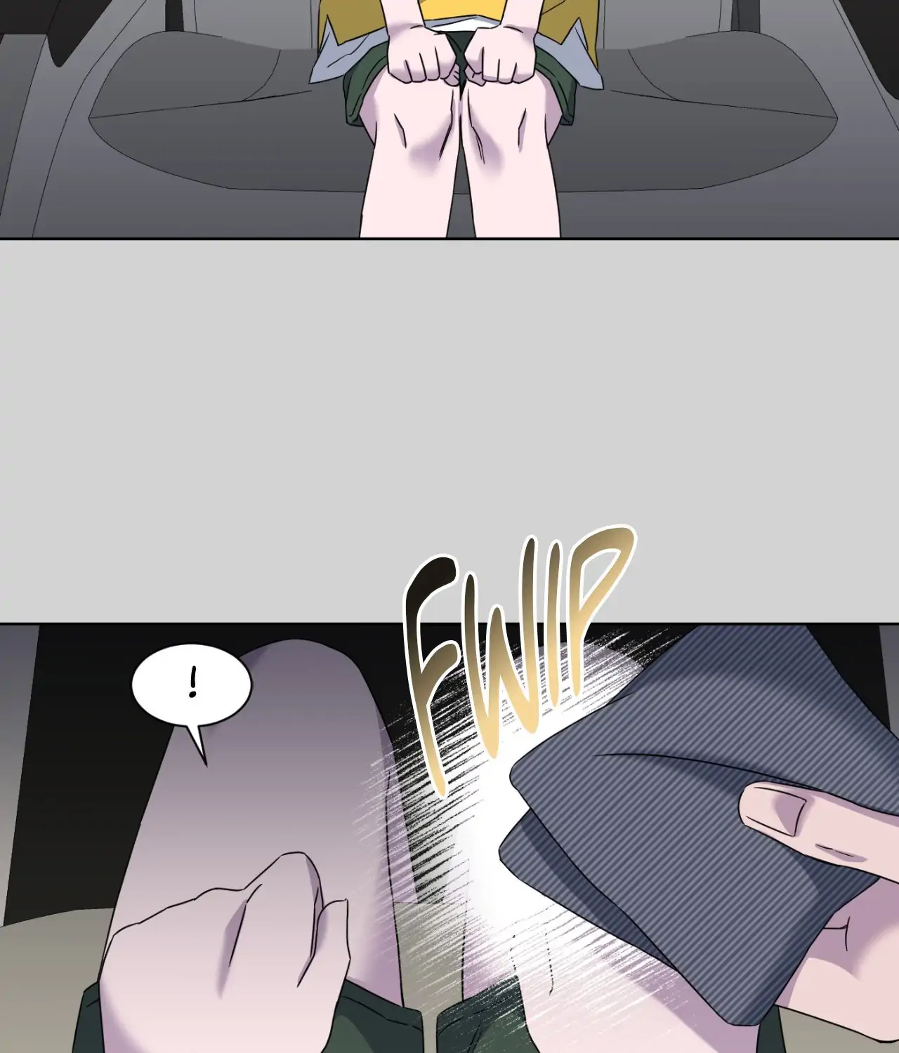 Death Planning [Official] - Chapter 30 manhwa