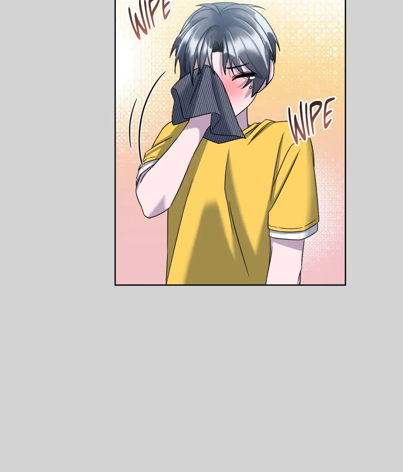 Death Planning [Official] - Chapter 30 manhwa