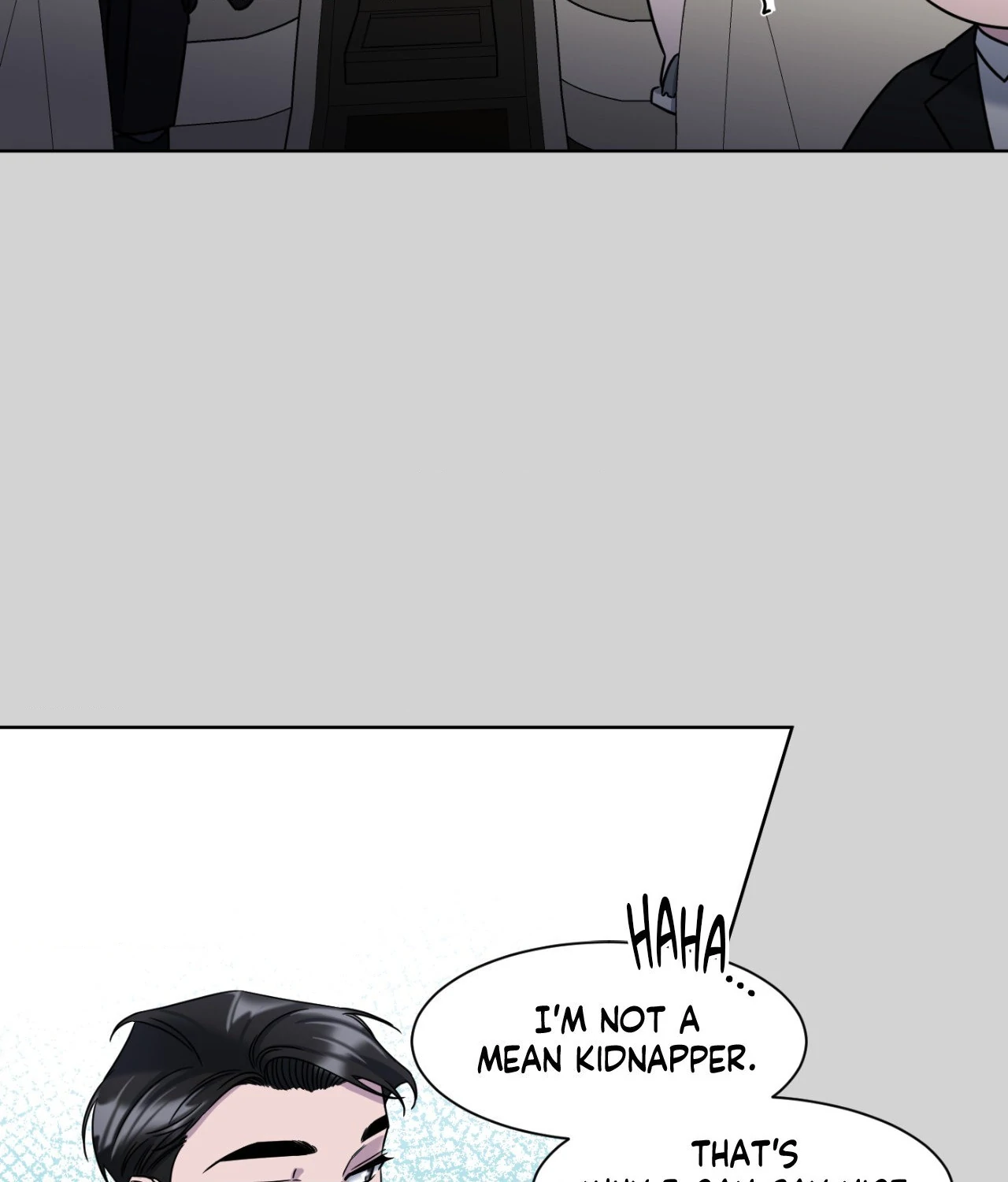 Death Planning [Official] - Chapter 30 manhwa