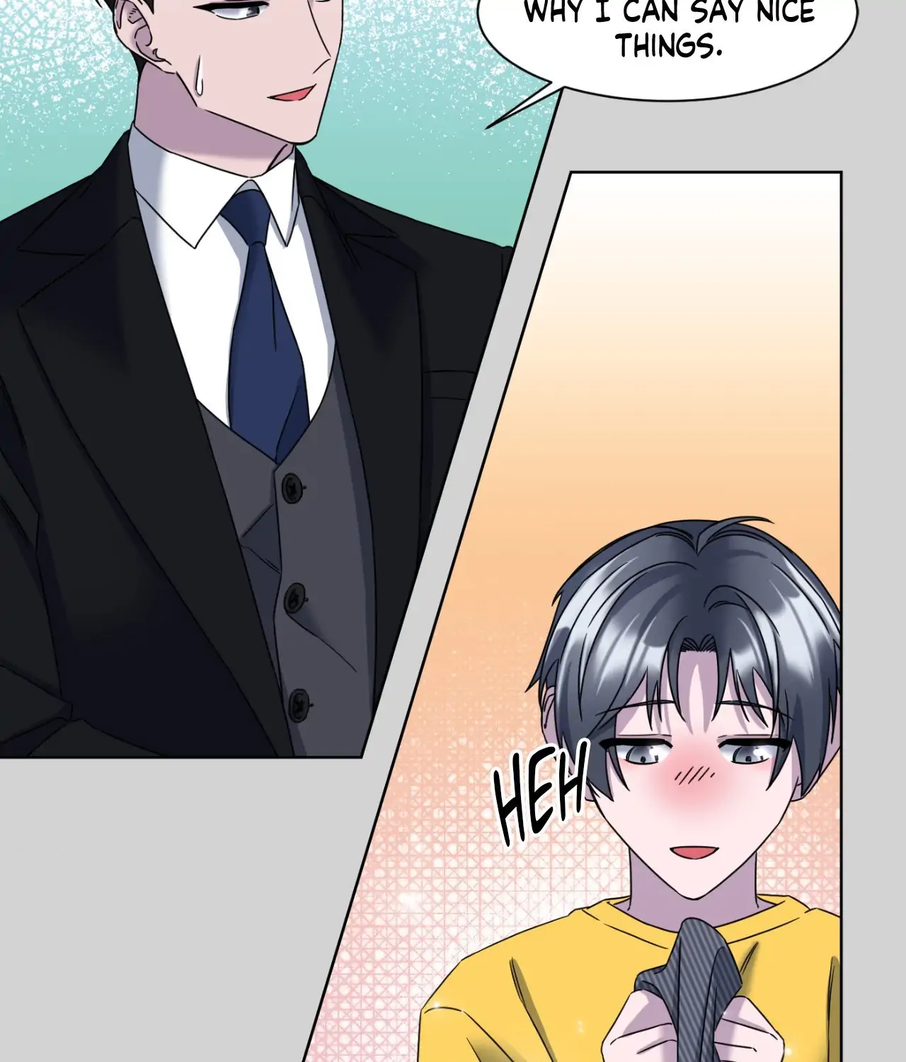 Death Planning [Official] - Chapter 30 manhwa