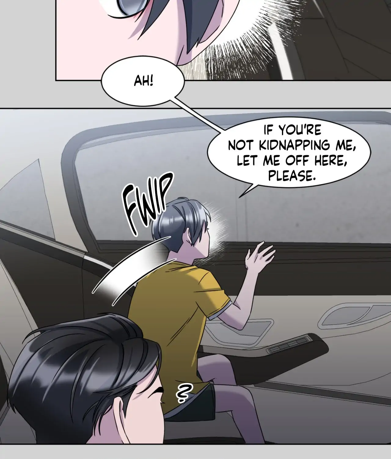 Death Planning [Official] - Chapter 30 manhwa