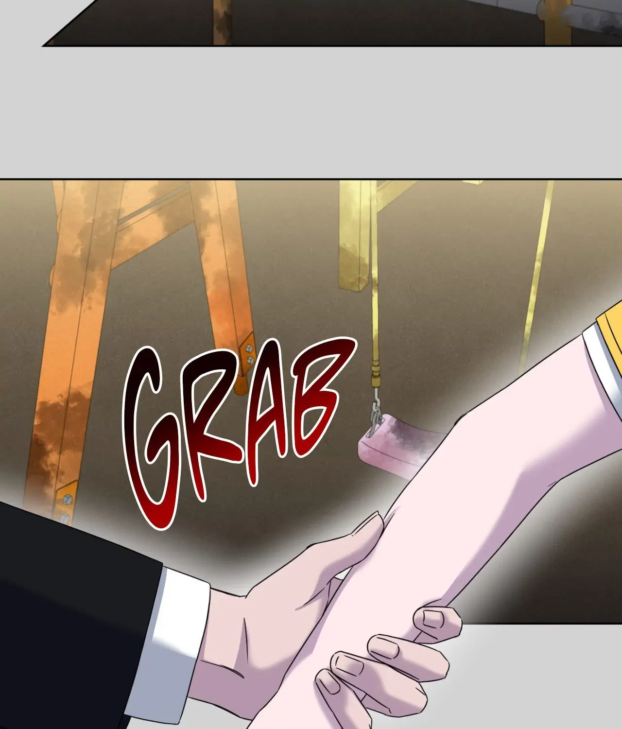 Death Planning [Official] - Chapter 30 manhwa