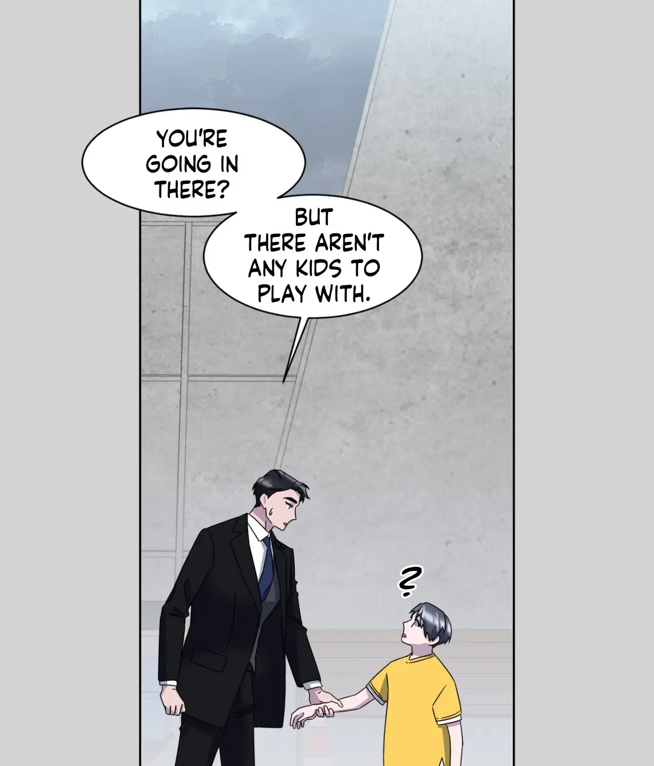 Death Planning [Official] - Chapter 30 manhwa