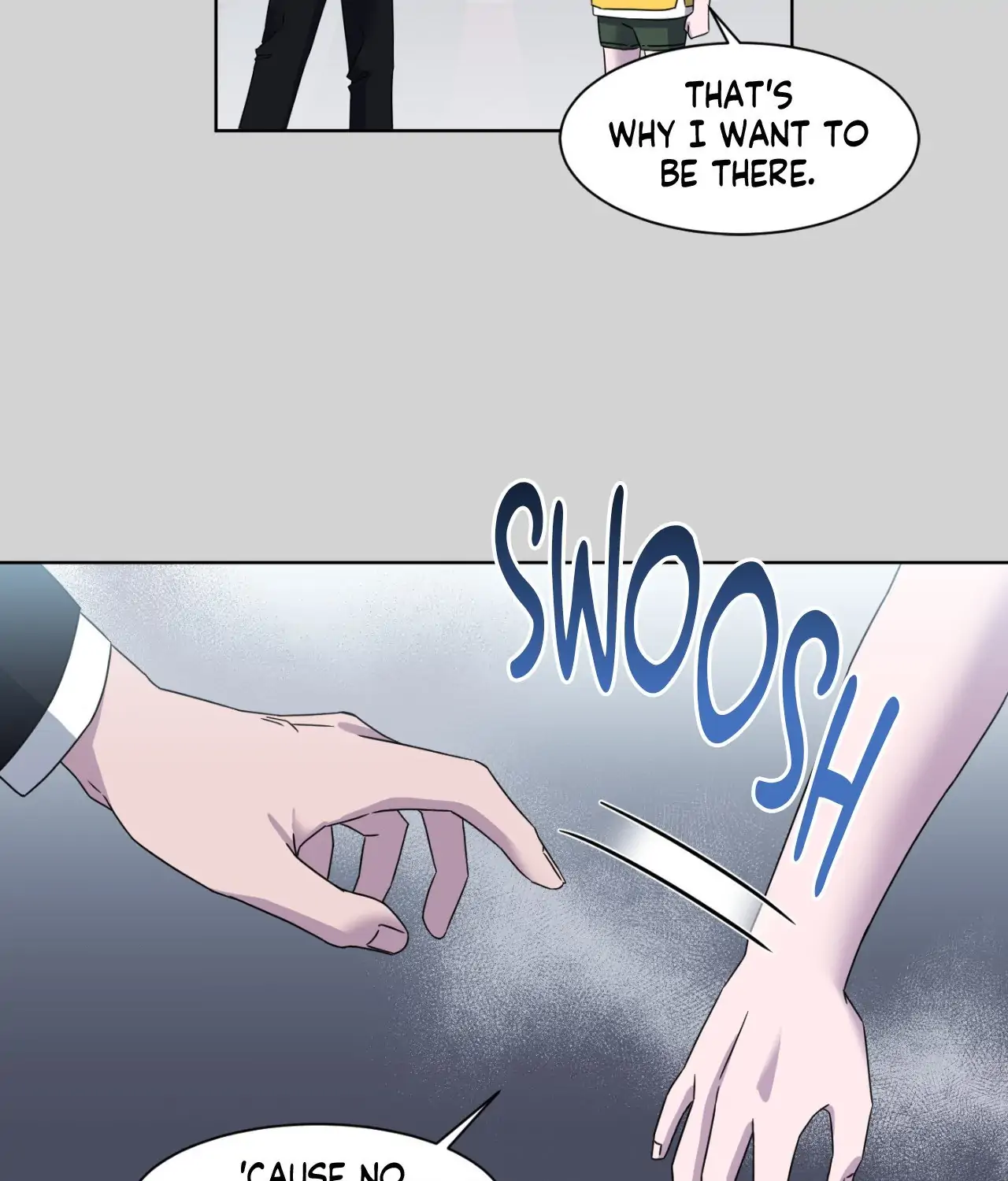 Death Planning [Official] - Chapter 30 manhwa
