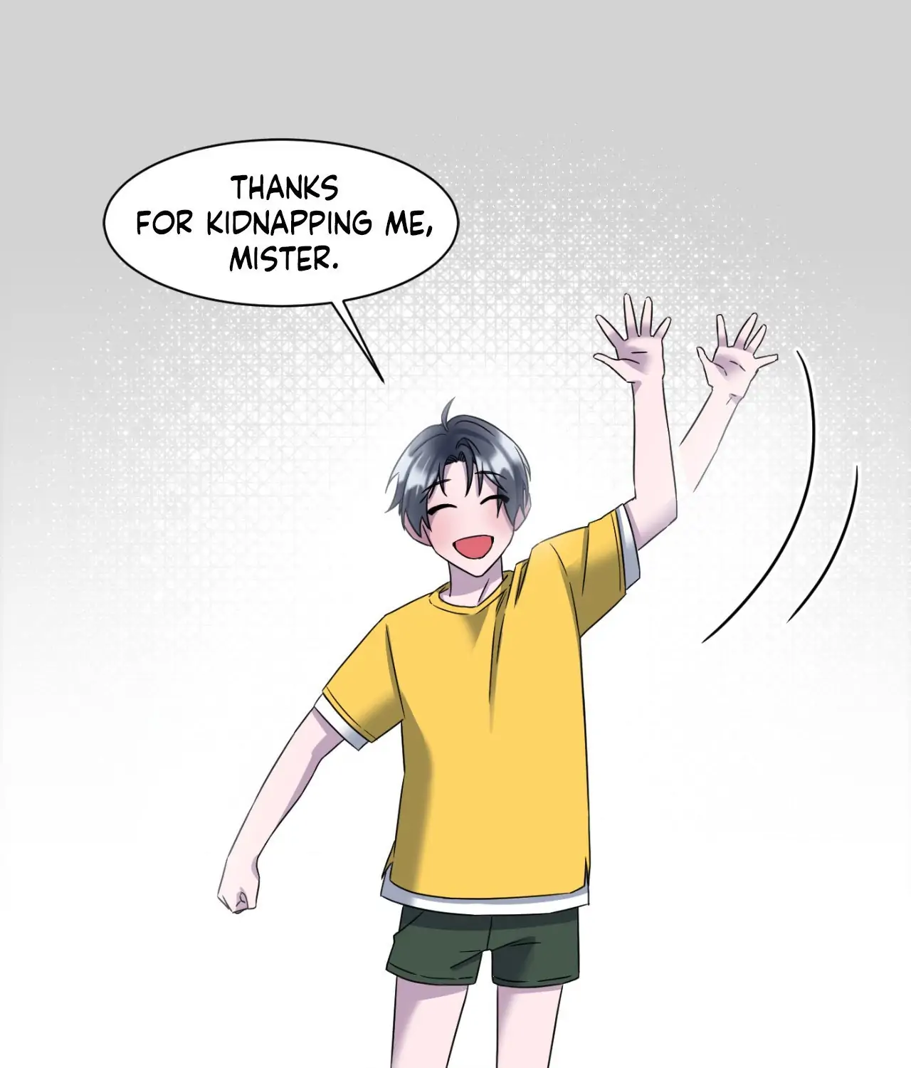 Death Planning [Official] - Chapter 30 manhwa