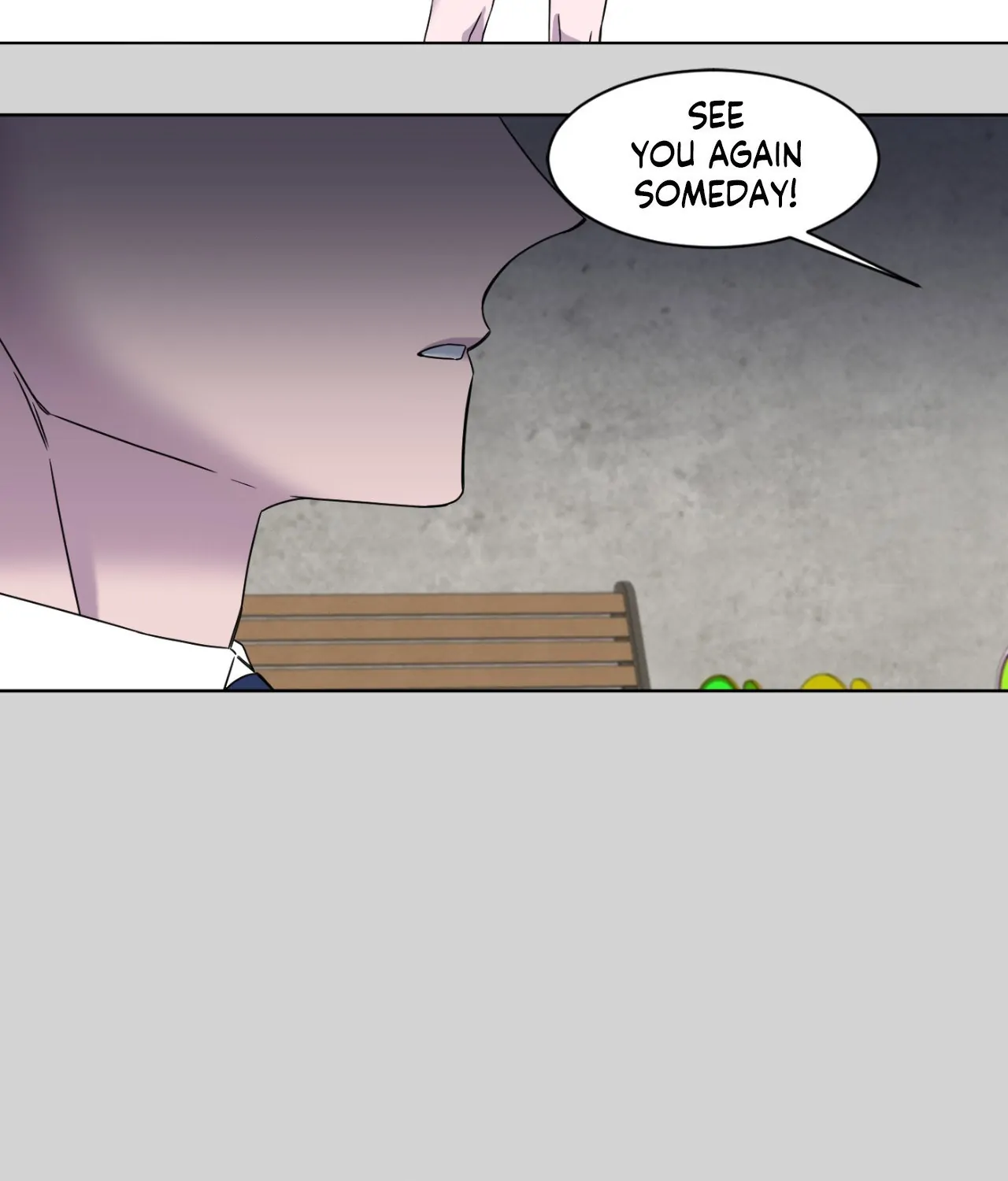 Death Planning [Official] - Chapter 30 manhwa
