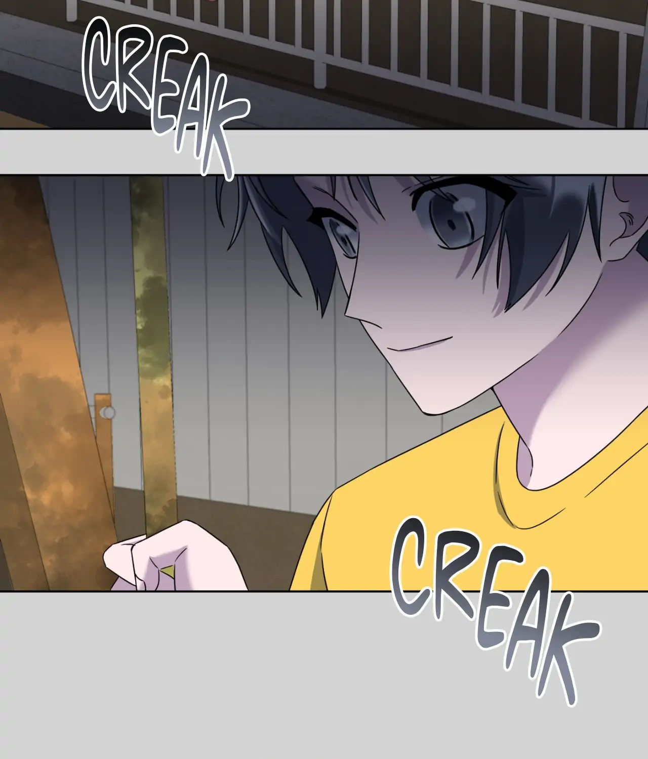 Death Planning [Official] - Chapter 30 manhwa