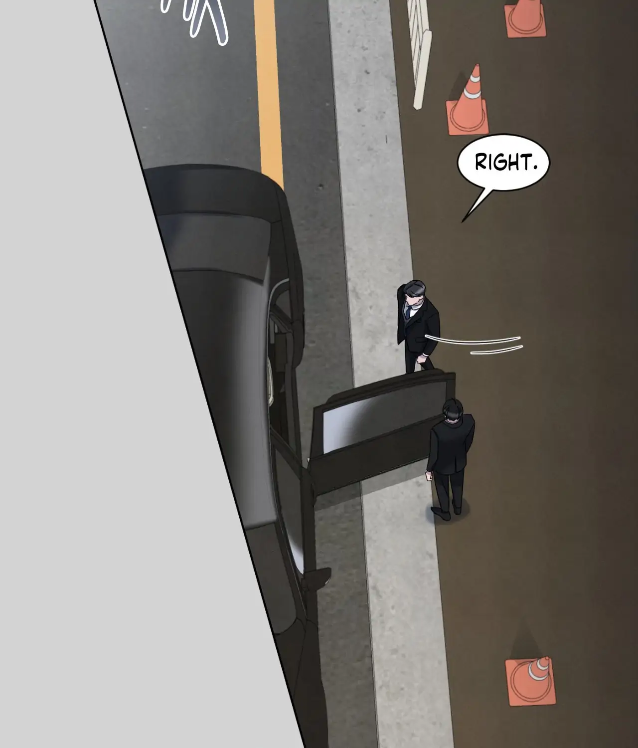 Death Planning [Official] - Chapter 30 manhwa