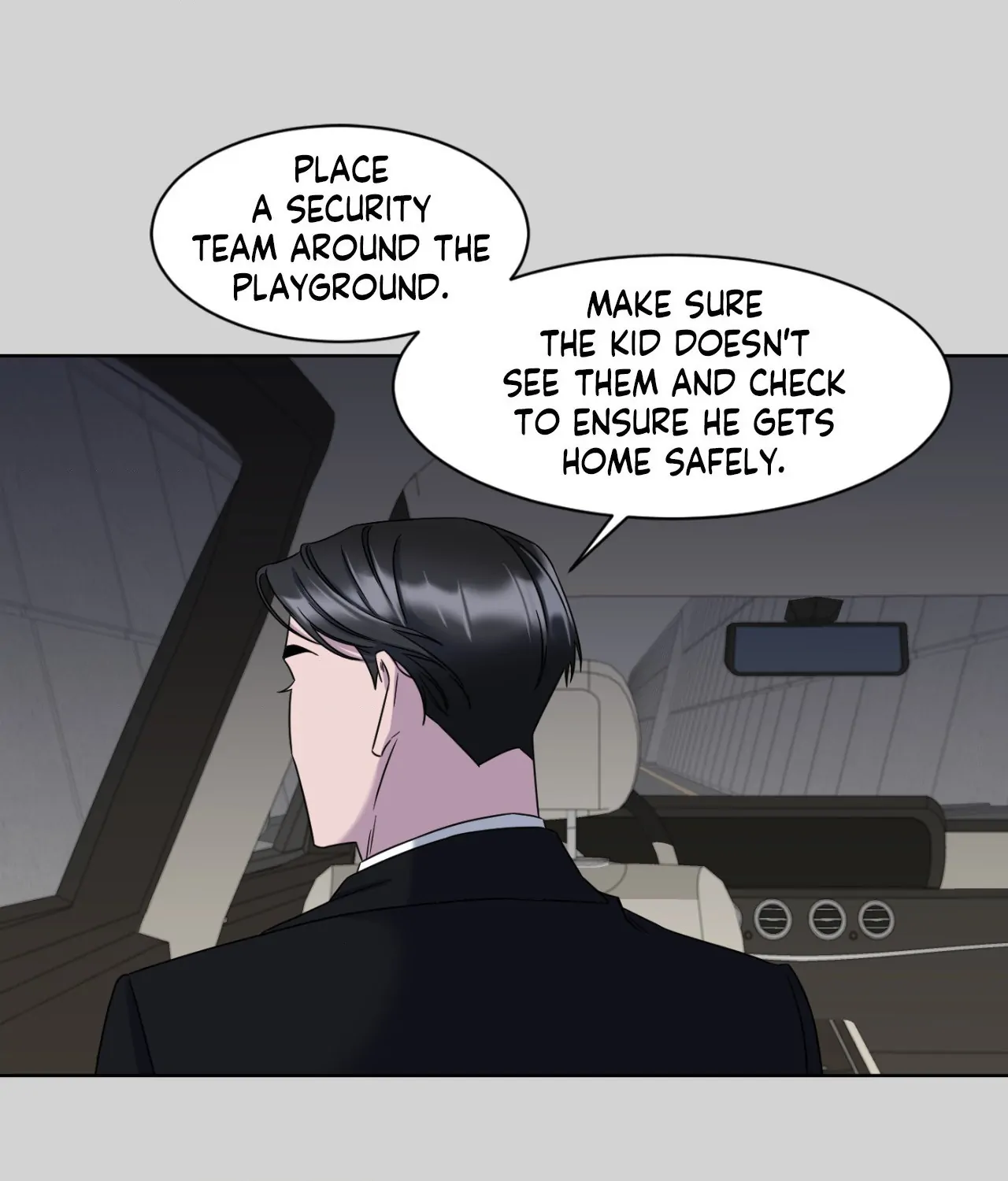 Death Planning [Official] - Chapter 30 manhwa