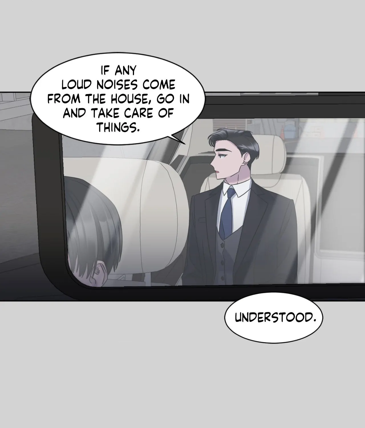 Death Planning [Official] - Chapter 30 manhwa