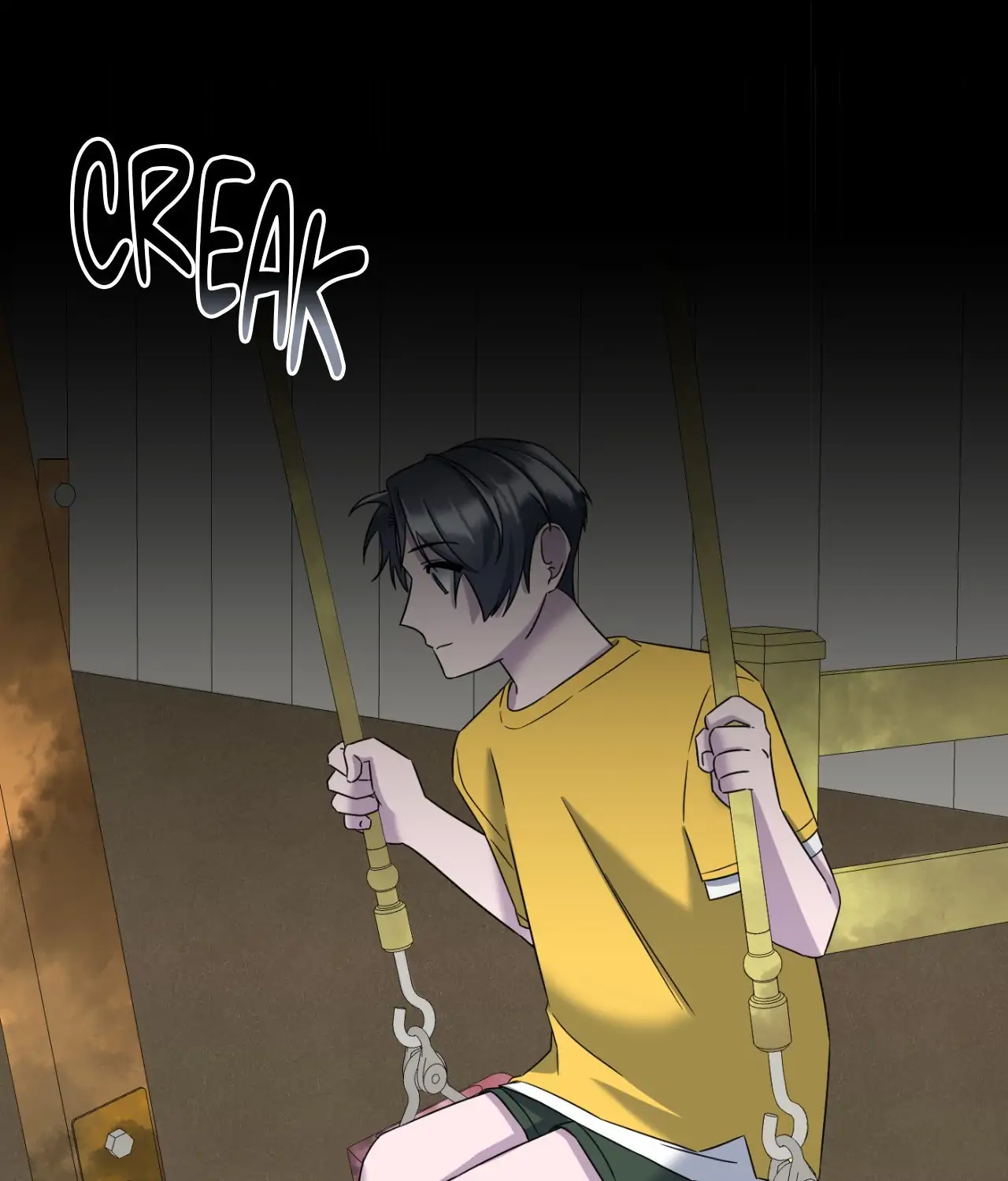 Death Planning [Official] - Chapter 30 manhwa