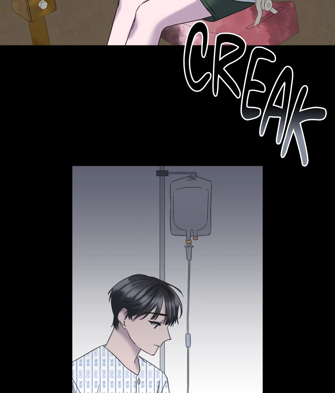 Death Planning [Official] - Chapter 30 manhwa