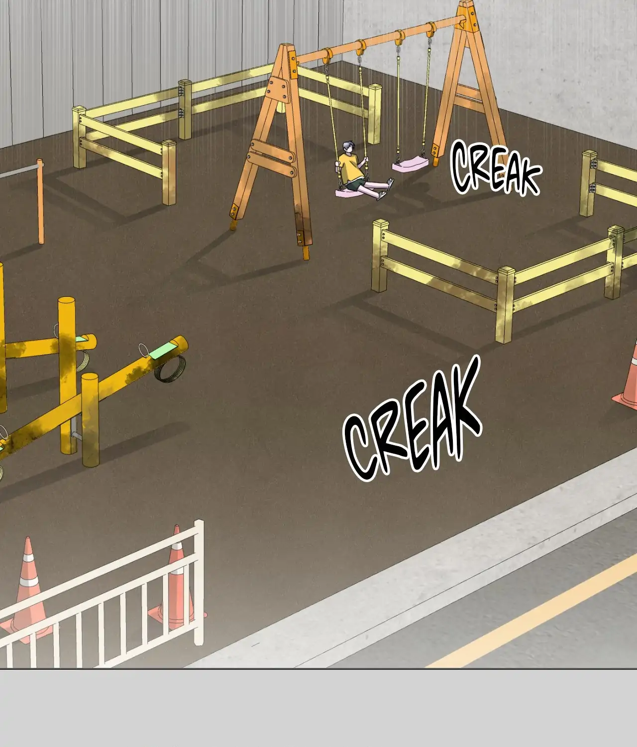 Death Planning [Official] - Chapter 30 manhwa