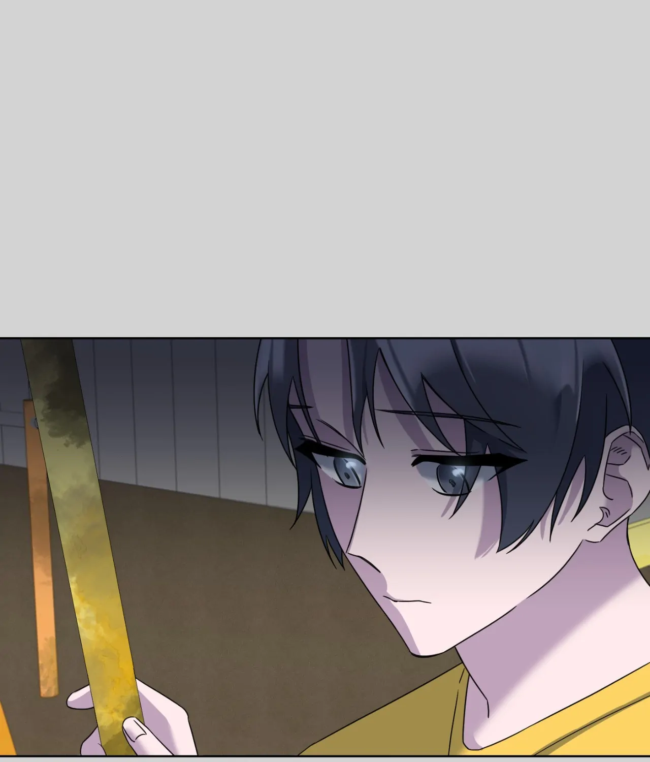 Death Planning [Official] - Chapter 30 manhwa