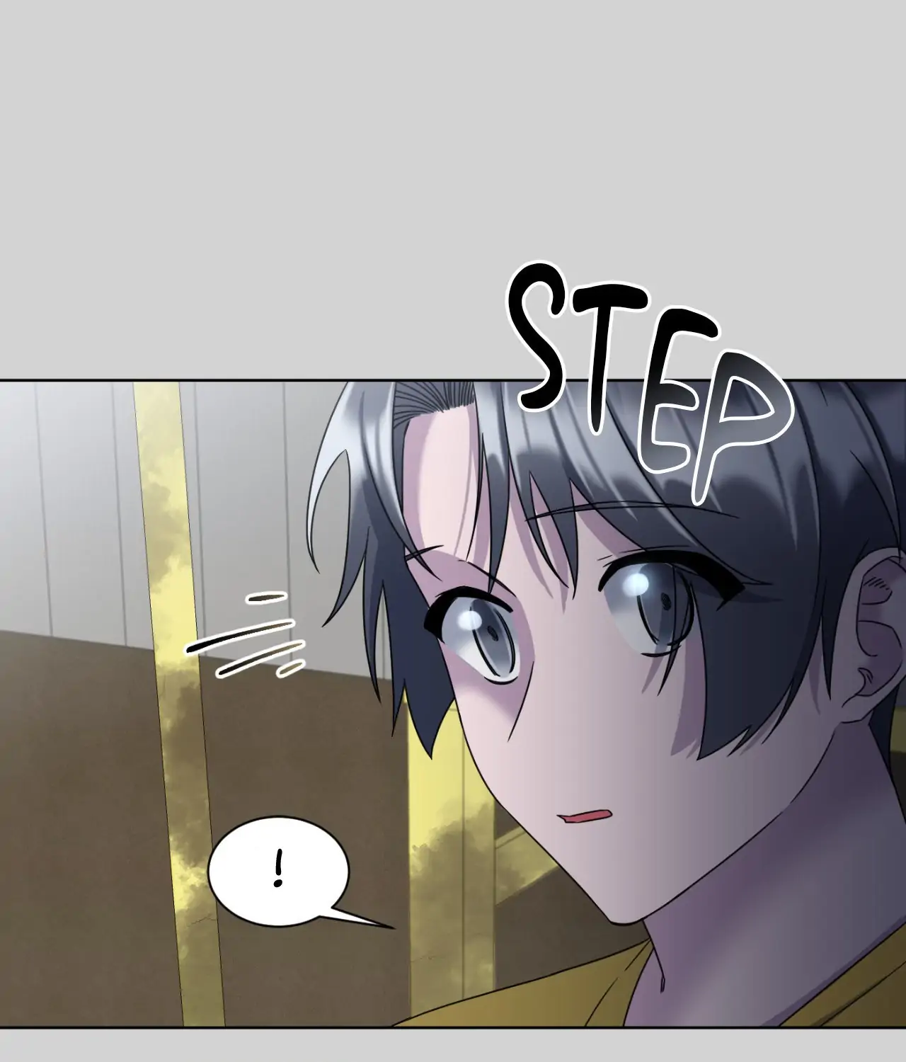 Death Planning [Official] - Chapter 30 manhwa