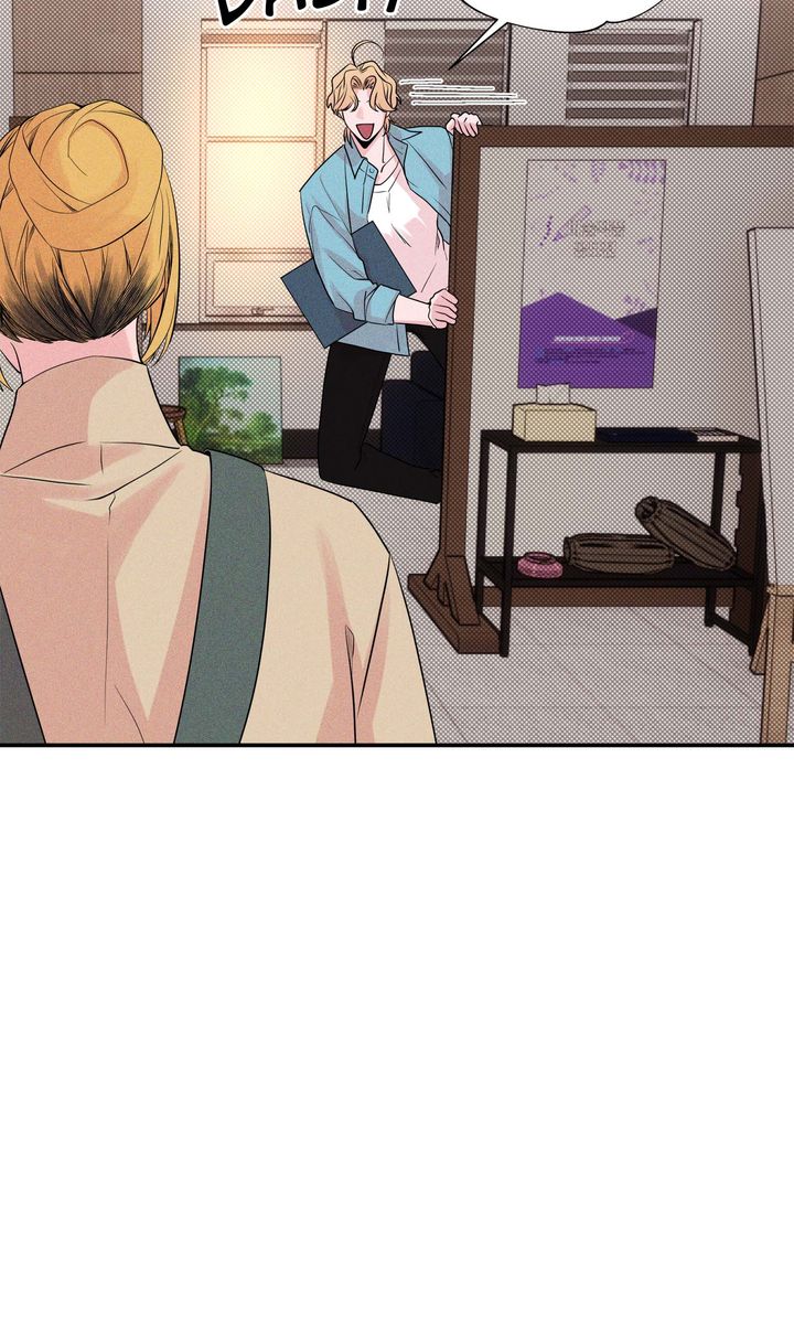 Take Me High [Full ver.] - Chapter 10 manhwa
