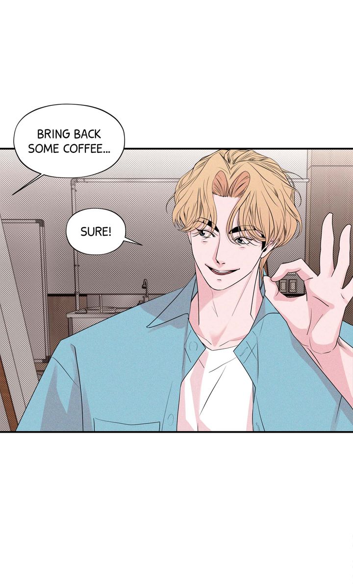 Take Me High [Full ver.] - Chapter 10 manhwa