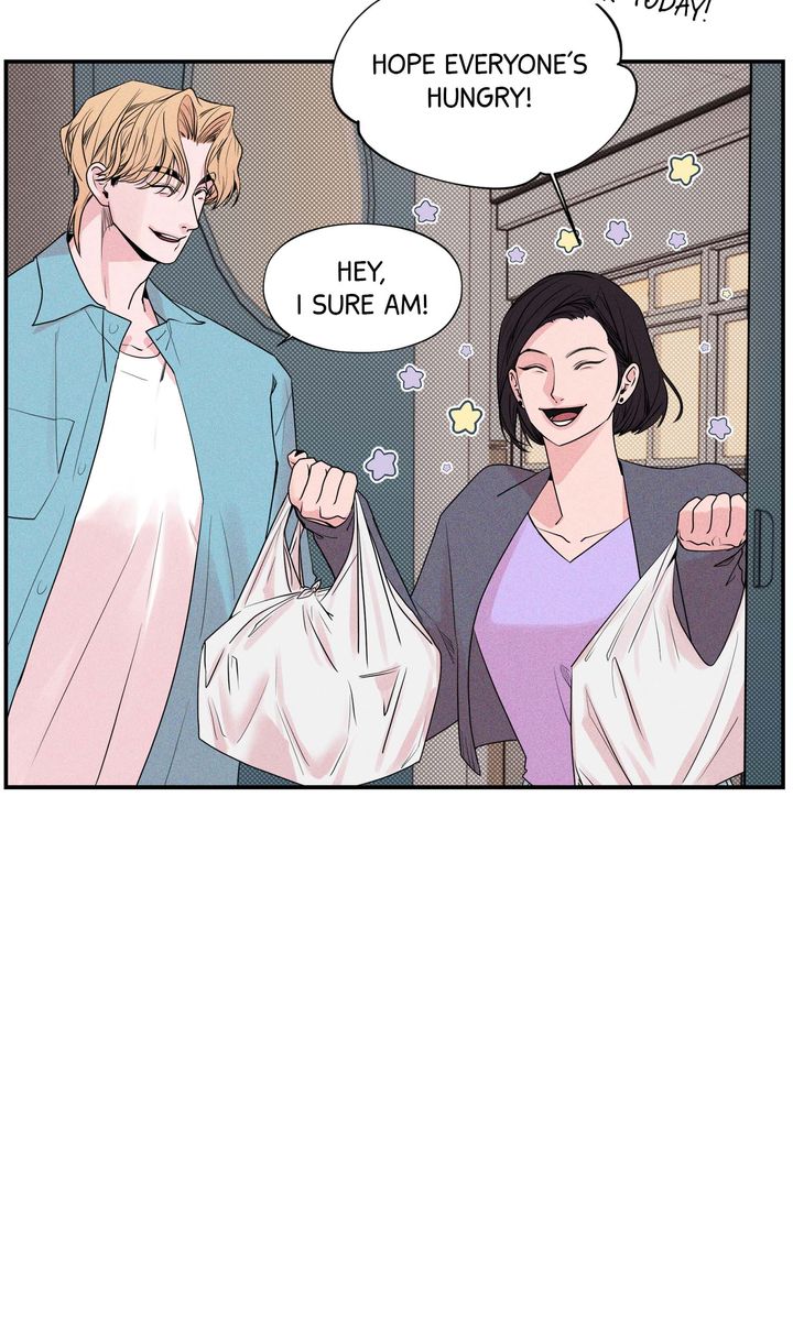 Take Me High [Full ver.] - Chapter 10 manhwa