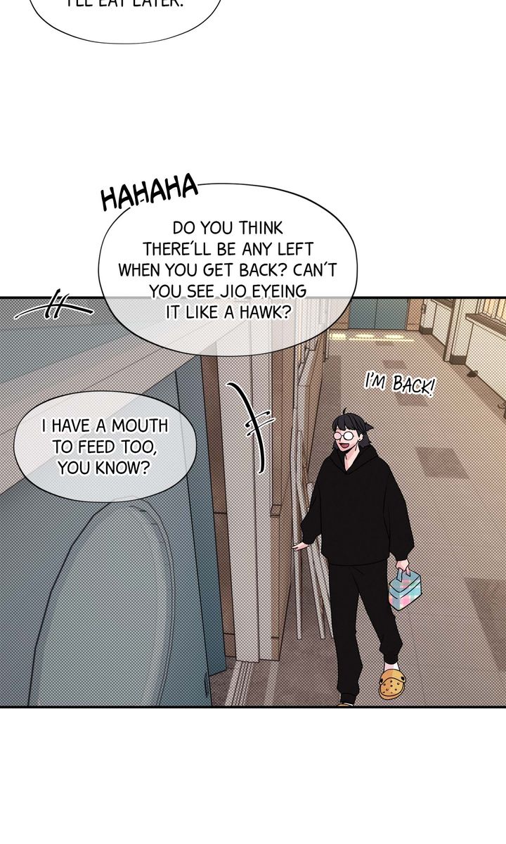 Take Me High [Full ver.] - Chapter 10 manhwa