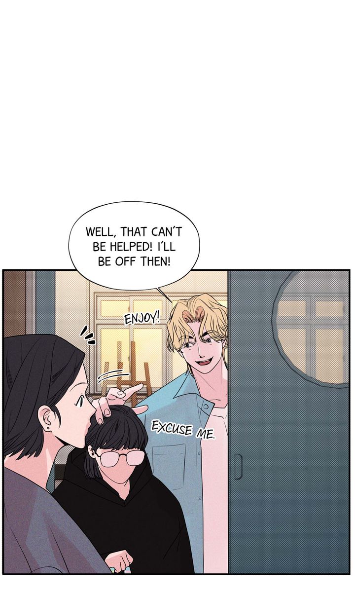 Take Me High [Full ver.] - Chapter 10 manhwa