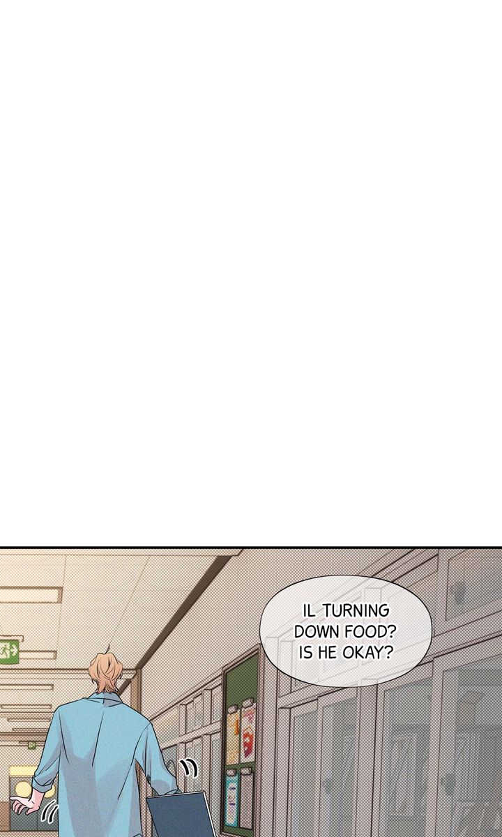 Take Me High [Full ver.] - Chapter 10 manhwa