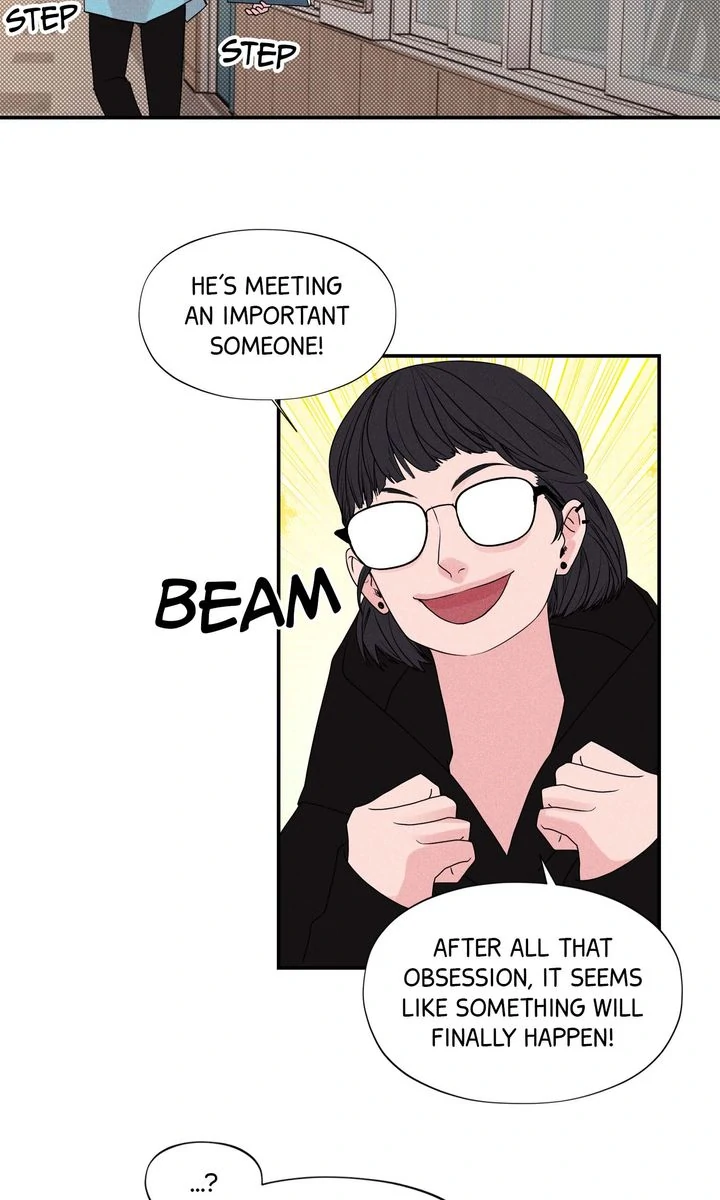 Take Me High [Full ver.] - Chapter 10 manhwa