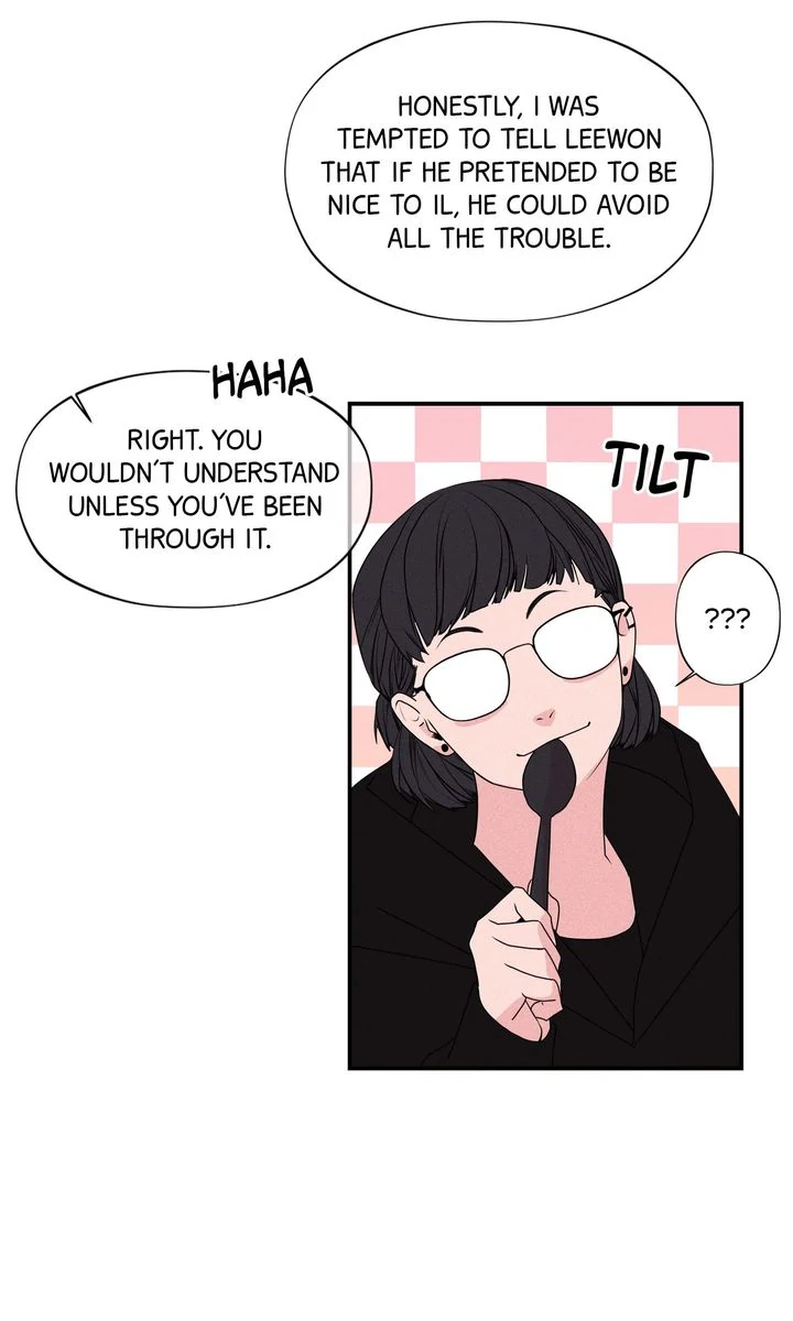 Take Me High [Full ver.] - Chapter 10 manhwa