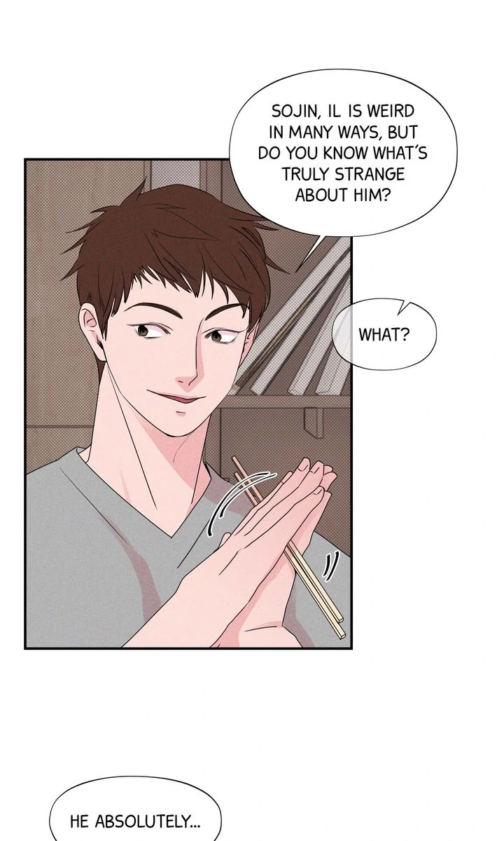 Take Me High [Full ver.] - Chapter 10 manhwa