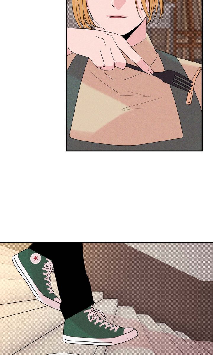 Take Me High [Full ver.] - Chapter 10 manhwa