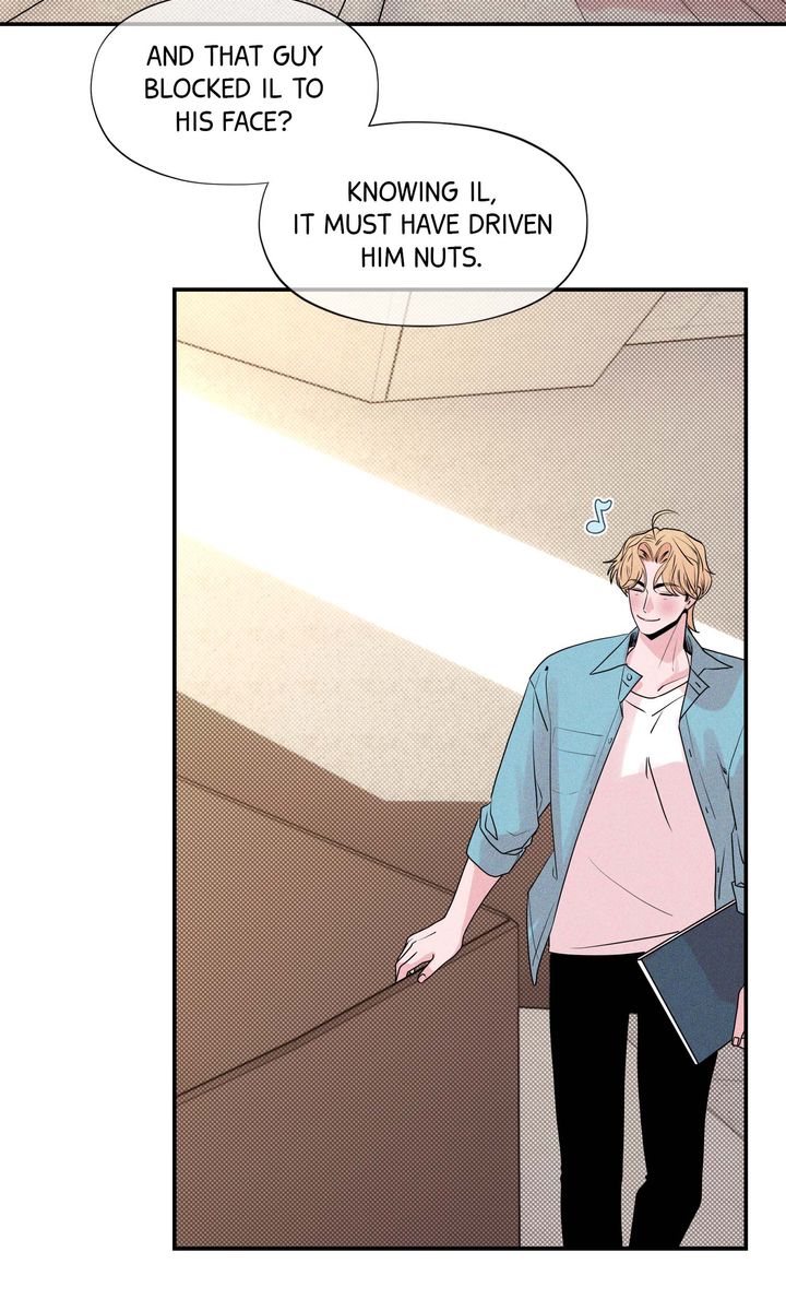 Take Me High [Full ver.] - Chapter 10 manhwa