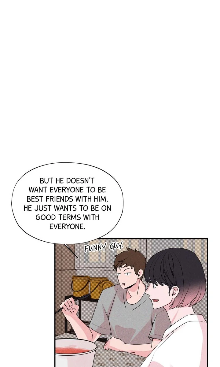 Take Me High [Full ver.] - Chapter 10 manhwa
