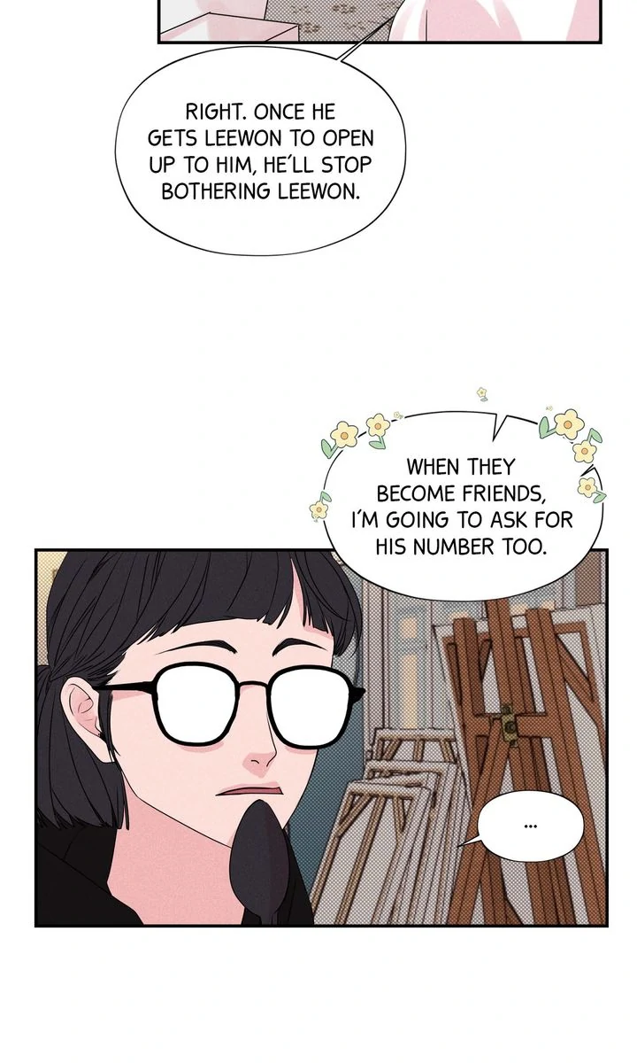 Take Me High [Full ver.] - Chapter 10 manhwa