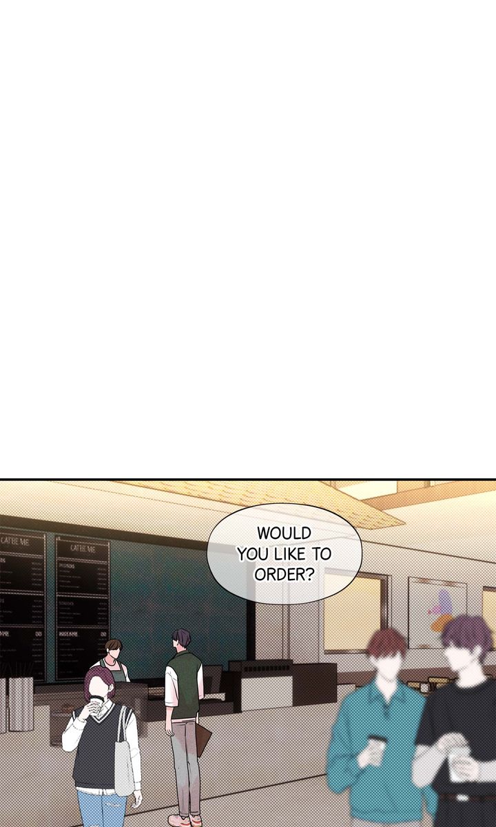 Take Me High [Full ver.] - Chapter 10 manhwa
