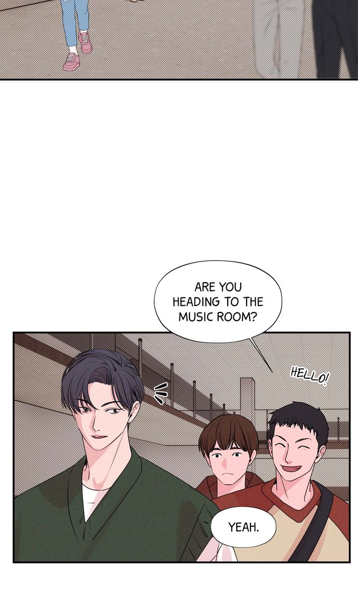 Take Me High [Full ver.] - Chapter 10 manhwa