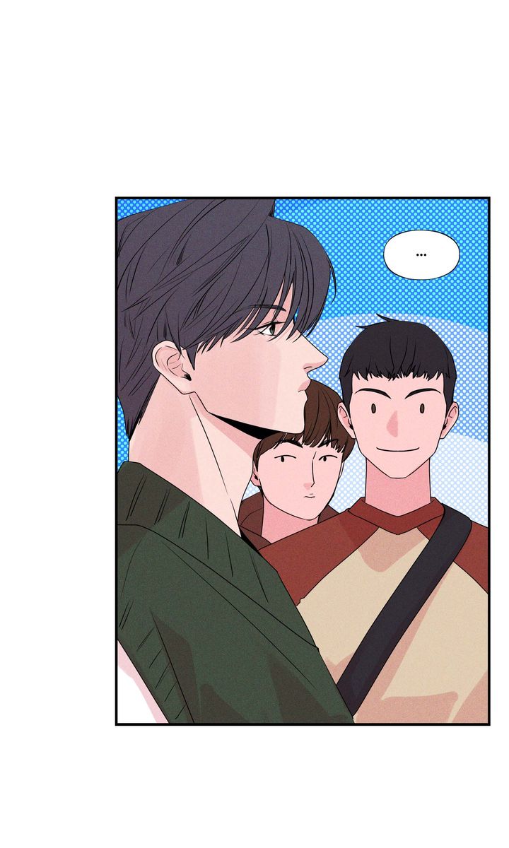 Take Me High [Full ver.] - Chapter 10 manhwa