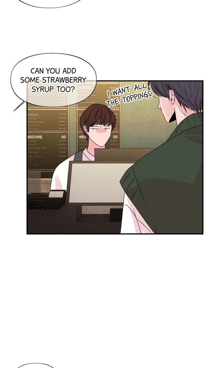 Take Me High [Full ver.] - Chapter 10 manhwa
