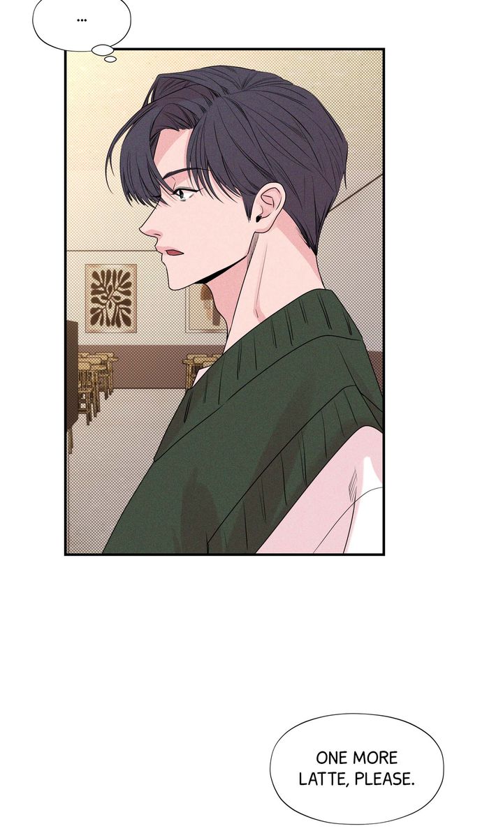 Take Me High [Full ver.] - Chapter 10 manhwa
