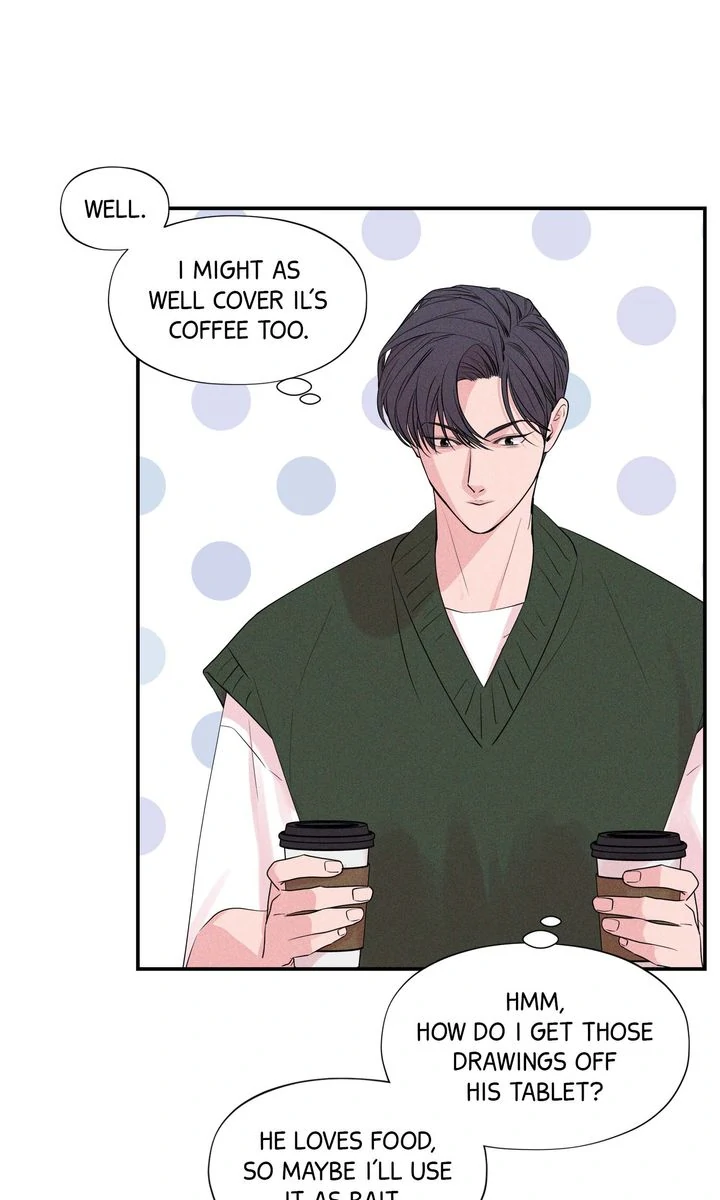 Take Me High [Full ver.] - Chapter 10 manhwa