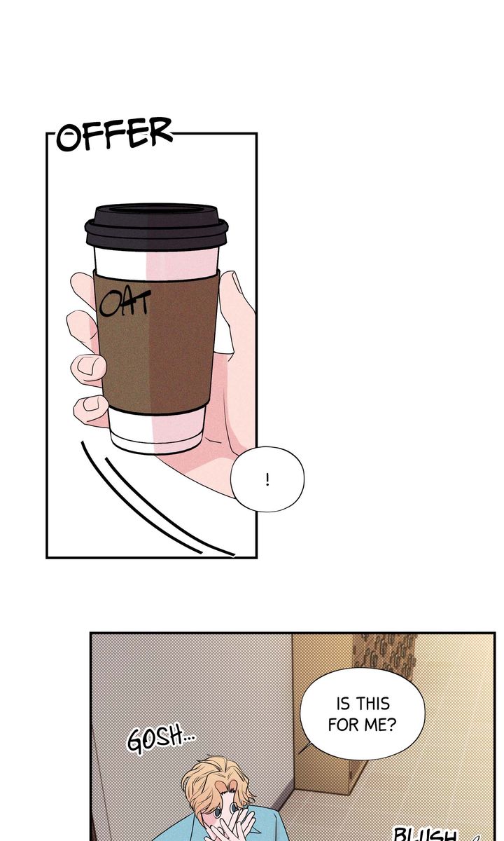 Take Me High [Full ver.] - Chapter 10 manhwa
