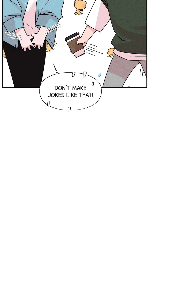 Take Me High [Full ver.] - Chapter 10 manhwa